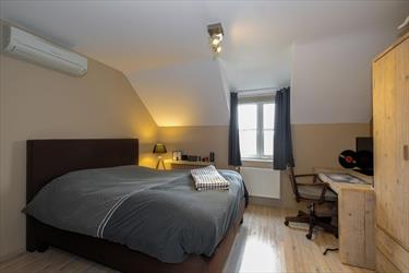 Verbouwing landelijke woning vernieuwbouw Scherpenheuvel - landelijk interieur 12- Architectengroep Janssens