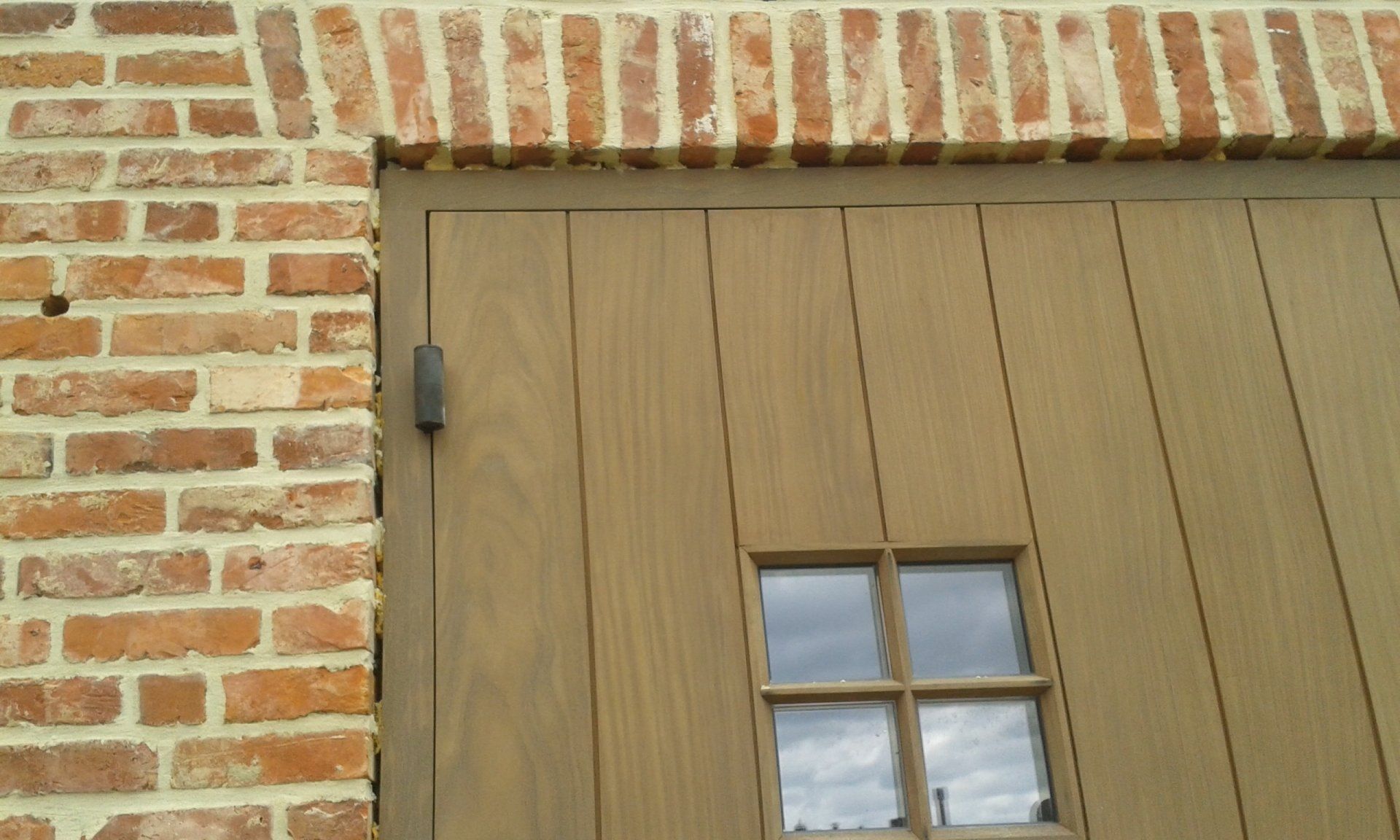 nieuwbouw landelijke bouwstijl regio Scherpenheuvel - Architectengroep Janssens