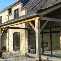 Ik zoek een architect voor landelijke bouwstijl in  Scherpenheuvel - Architectengroep Janssens