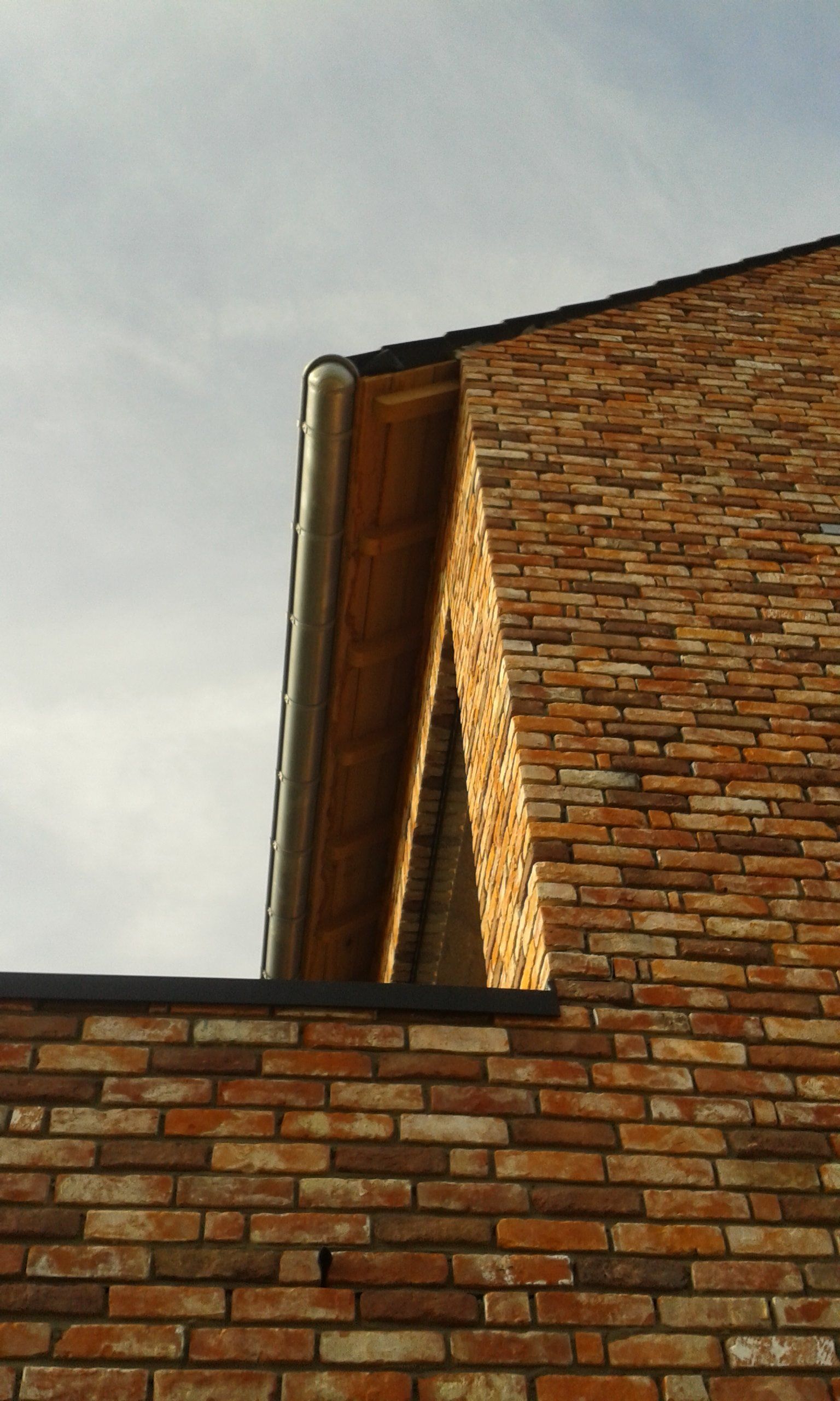 Architect hoeve renovatie  Bekkevoort - Architectengroep Janssens