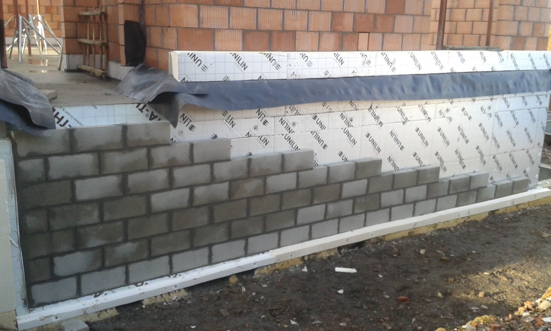 moderne architect Diest - Architectengroep Janssens