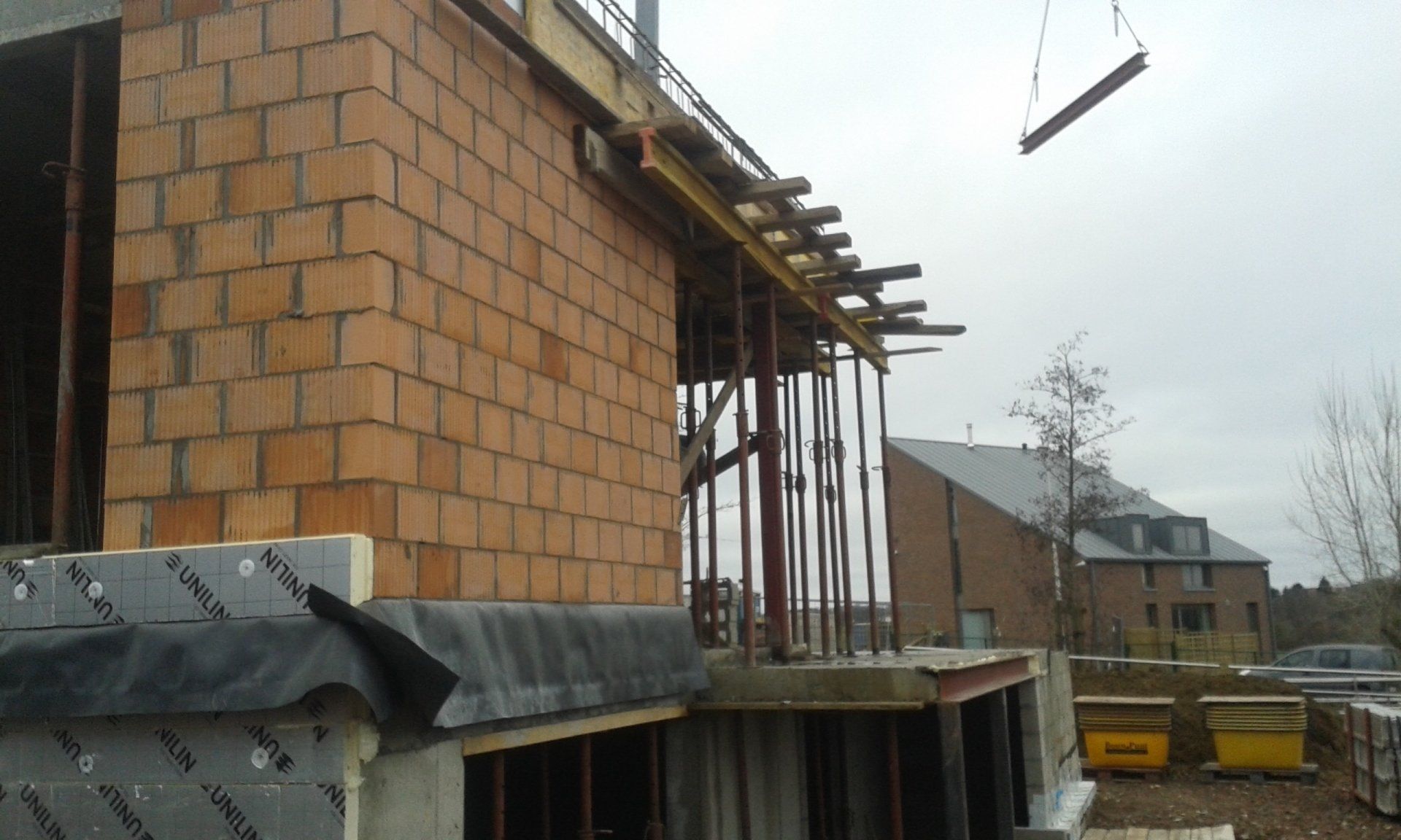 architect diest of ombeving - Architectengroep Janssens