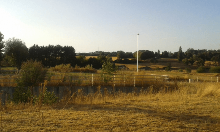 architect verkaveling Diest - Architectengroep Janssens