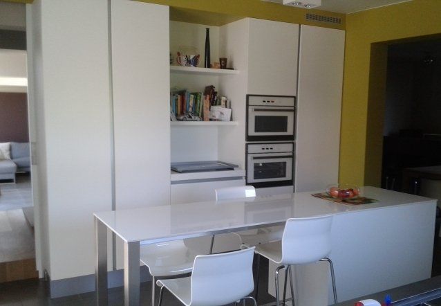 Architect hedendaagse woning - Architectengroep Janssens