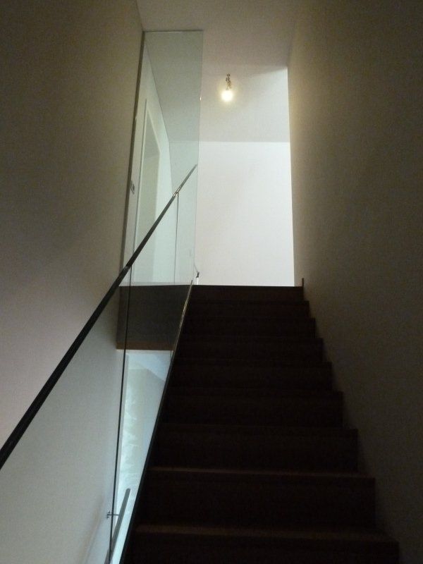 Architect hedendaagse woning - Architectengroep Janssens