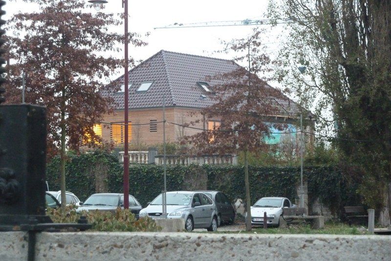 Verbouwing school Stokpaardje in Scherpenheuvel-Zichem - Architectengroep Janssens