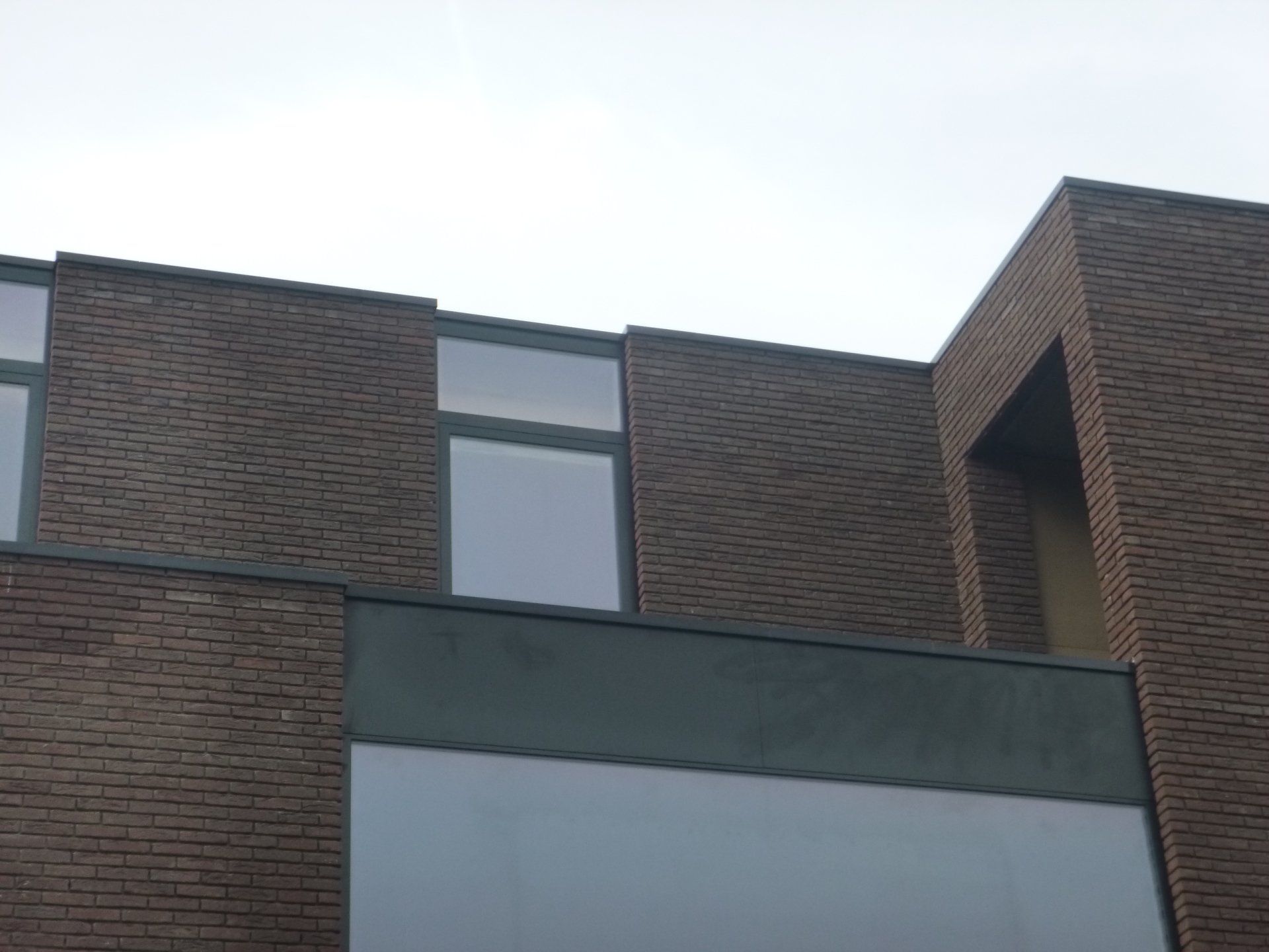 Architect Cohousing project Bertem - Architectengroep Janssens