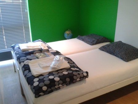 Architect hedendaagse woning - Architectengroep Janssens