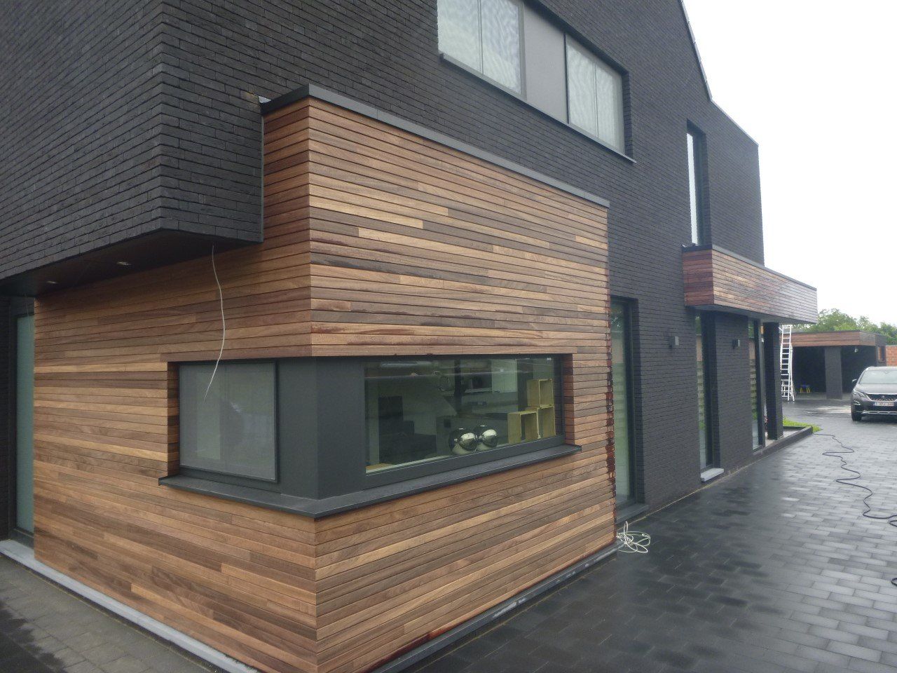 architect nieuwbouw woning westerlo - Architectengroep Janssens