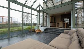 Verbouwing landelijke woning vernieuwbouw Scherpenheuvel - landelijk interieur 10- Architectengroep Janssens
