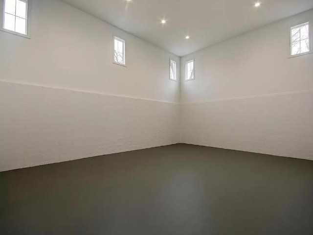 Clean Room — Waconia, MN — Waconia Homes