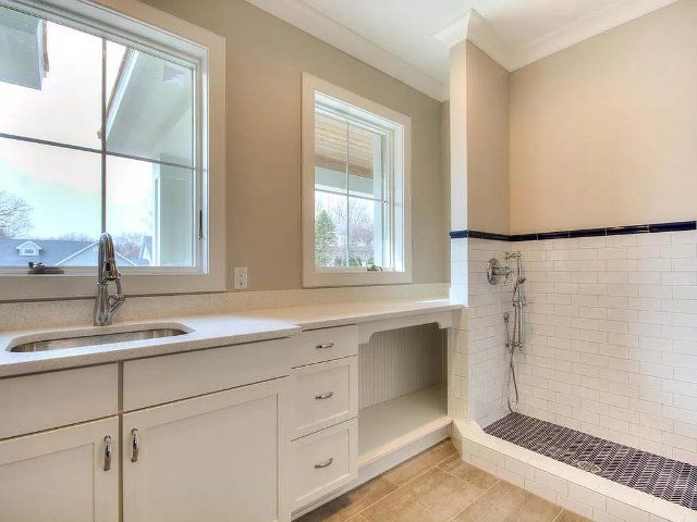 Bathroom Interior — Waconia, MN — Waconia Homes