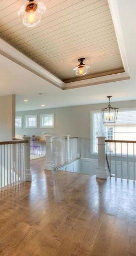 House Interior — Waconia, MN — Waconia Homes