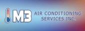 M3 Air Conditioning Services Inc.