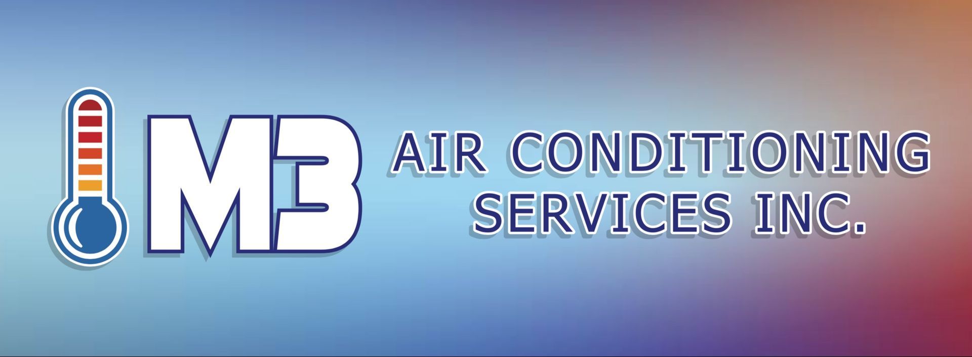 M3 Air Conditioning Services Inc.