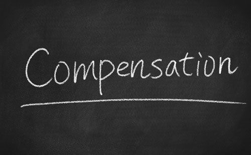 Compensation — Orangeburg, SC — Dean Law Firm