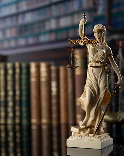 Legal Services — Orangeburg, SC — Dean Law Firm