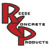 Reese Concrete Products