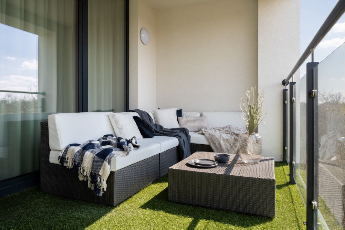 An image of Residential & Commercial Artificial Grass in Newark NJ