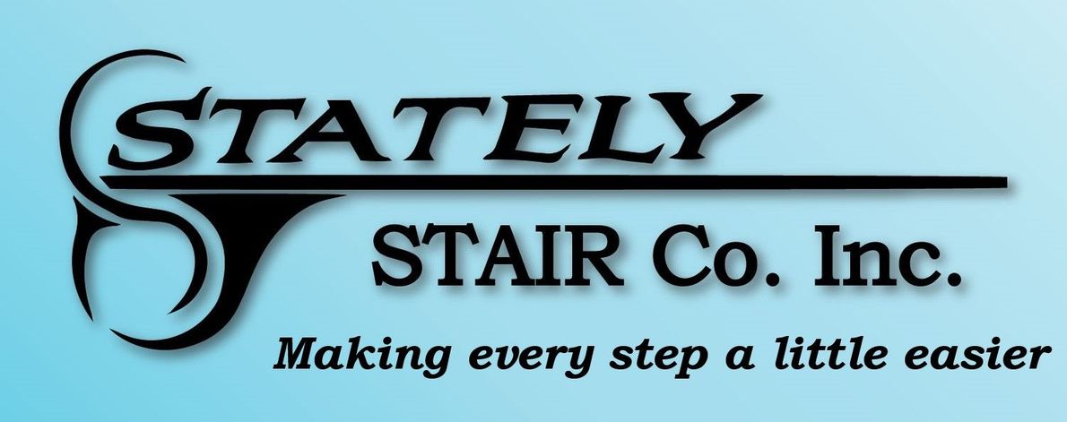 Stately Stair Co. Inc. logo