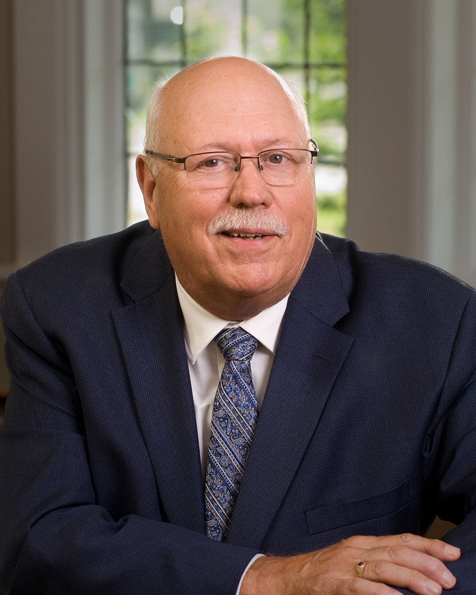 Warren Seager