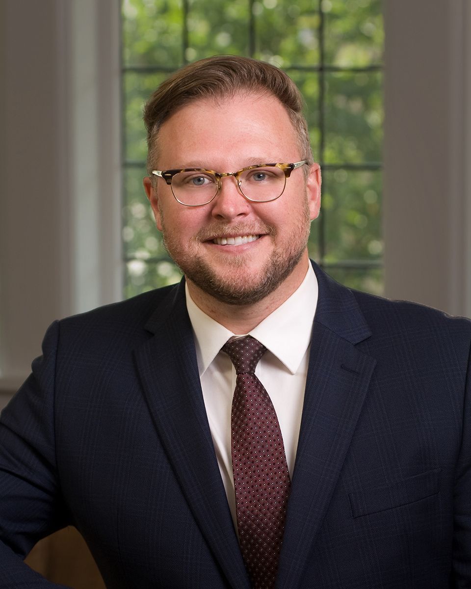 Jacob B. Hebdon