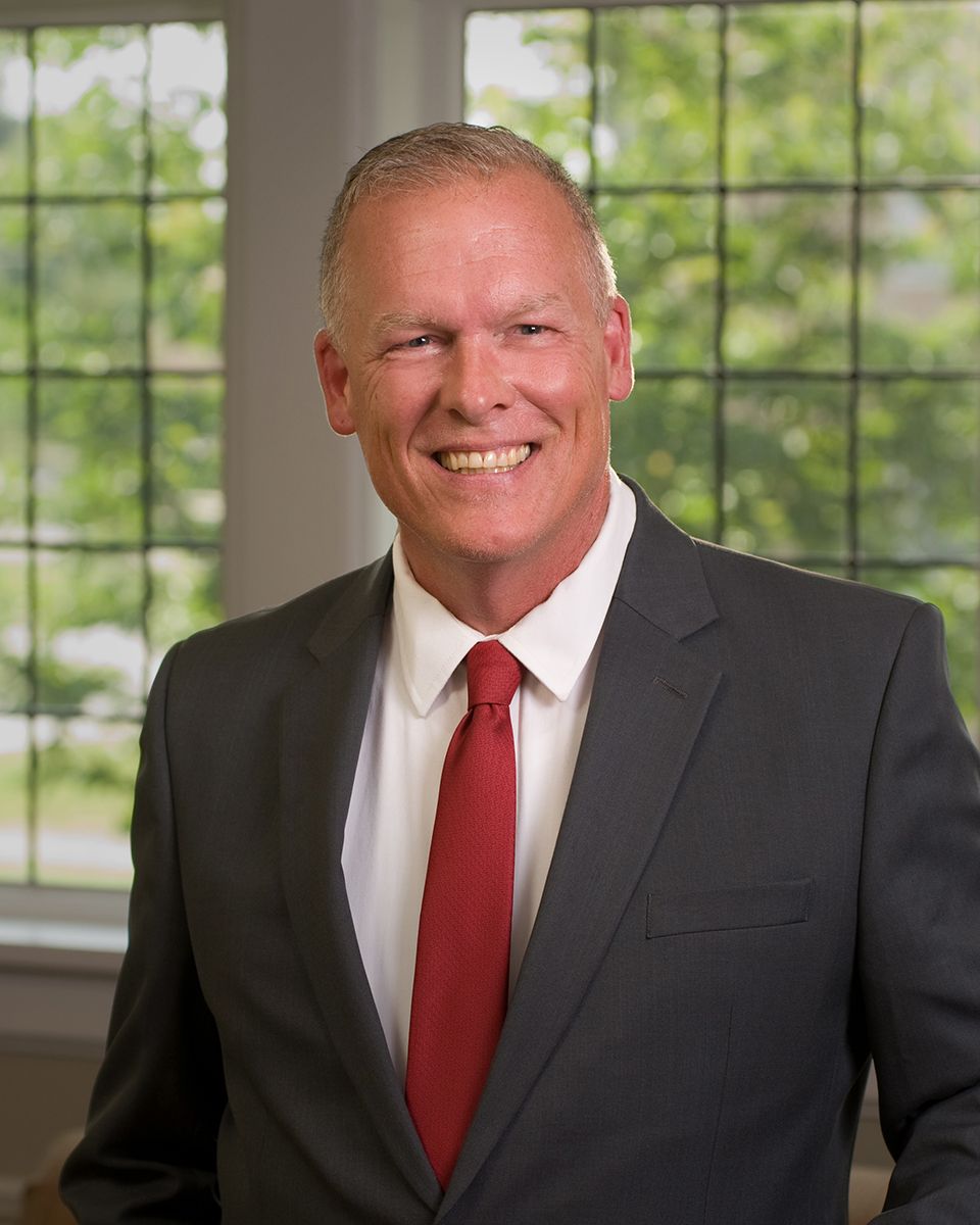 Jeff Mitchell