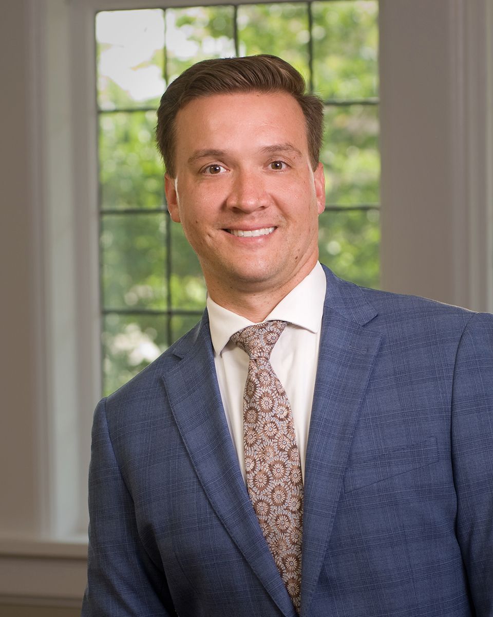 Joshua R. Mitchell