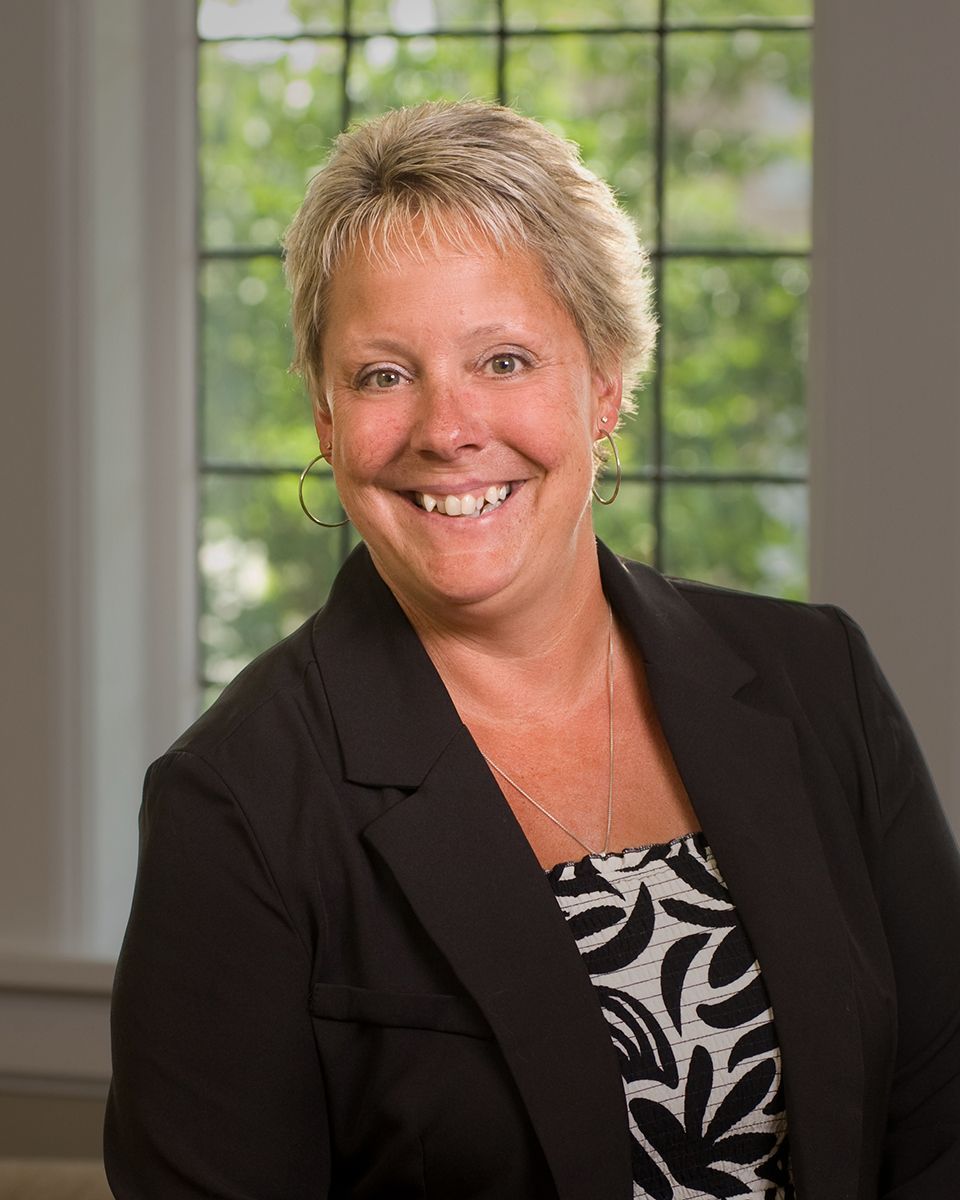 Paula H. Fuller