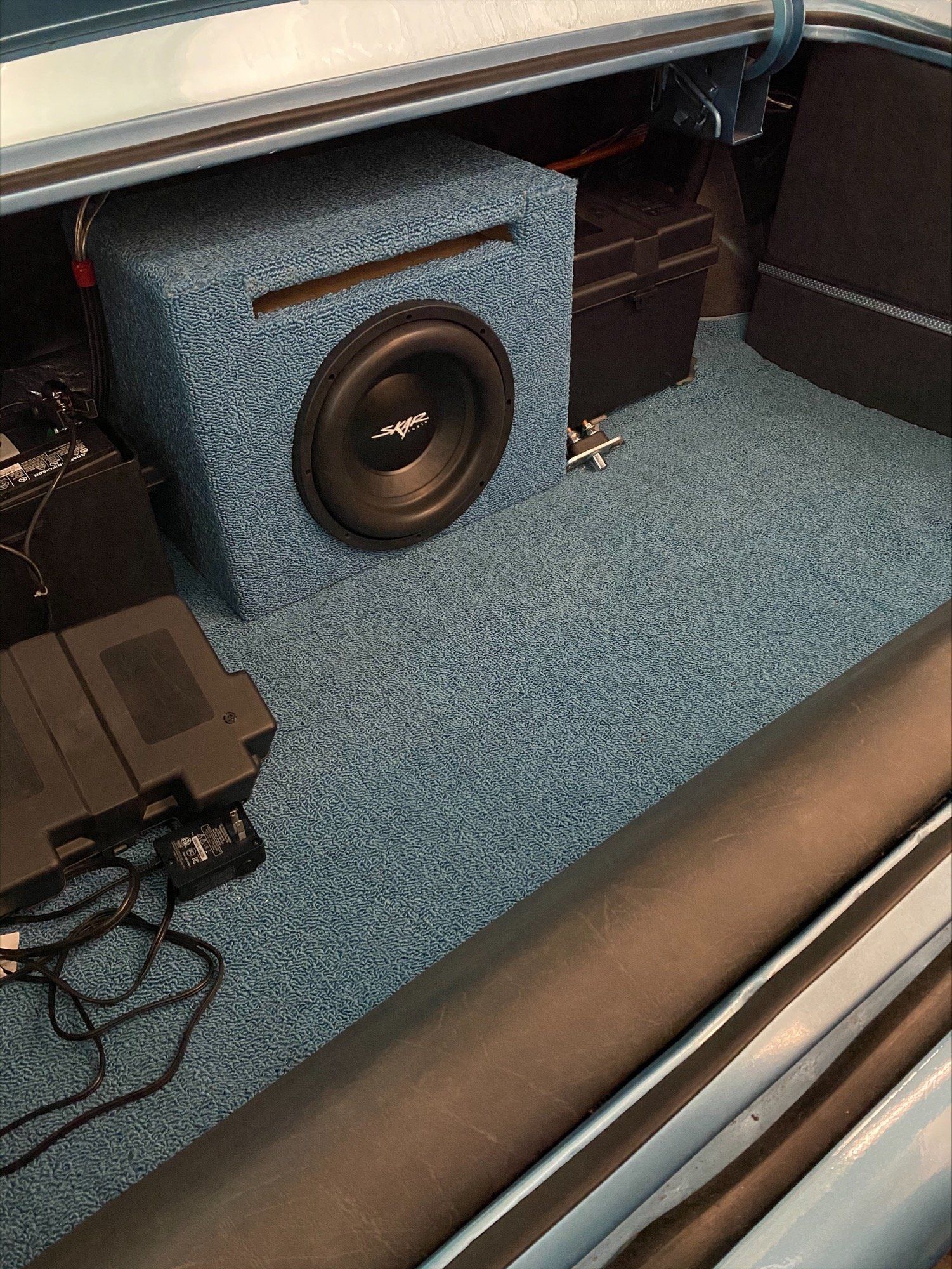 Speaker - West Palm Beach, FL - Classic Wires Inc scheme