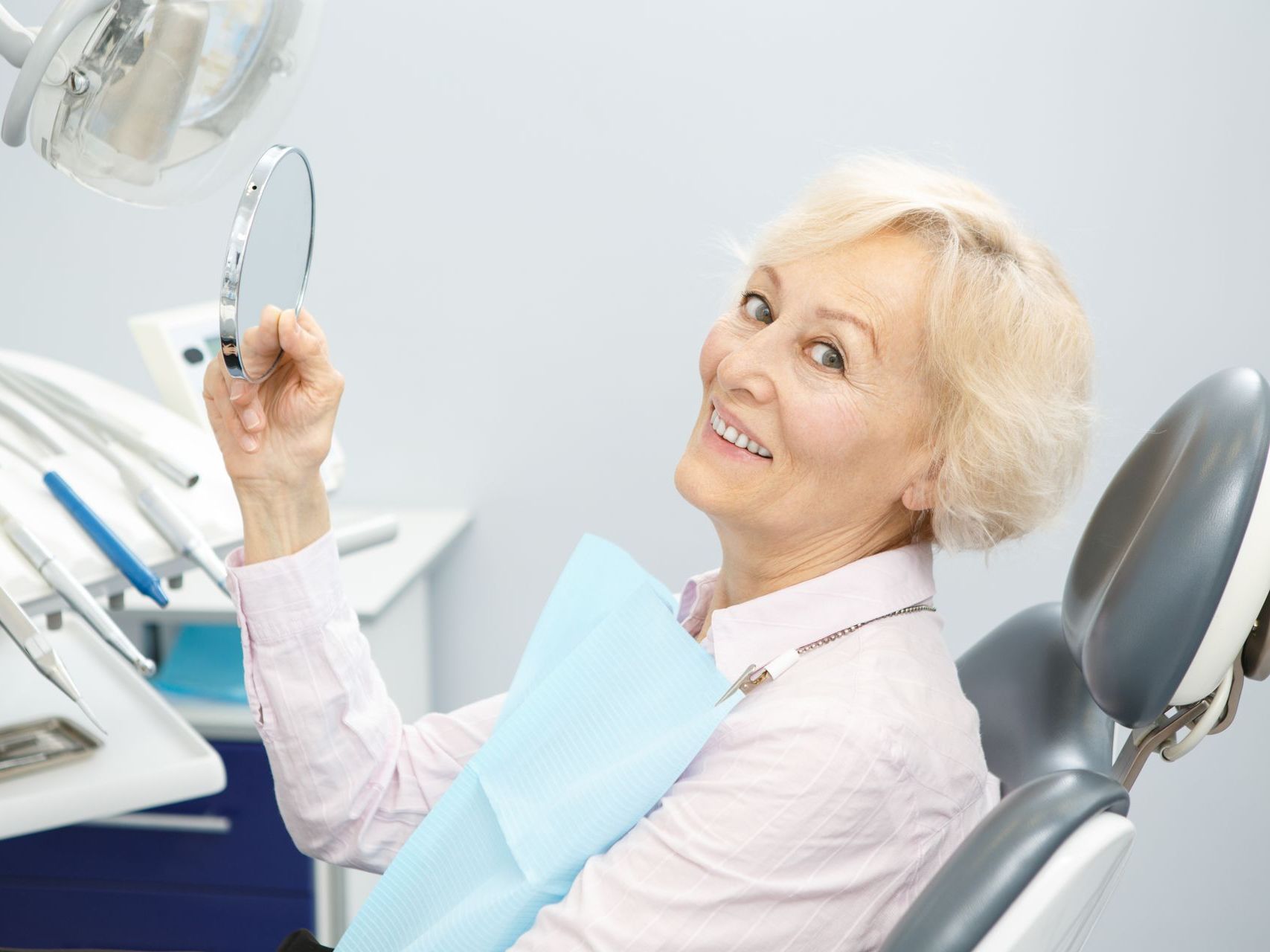 Tandkrone & Tandbroer