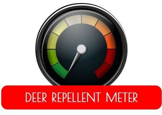 Deer Resistant Meter