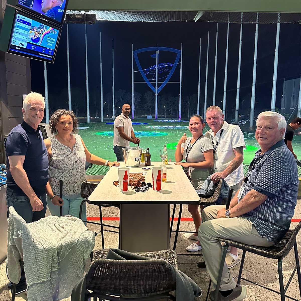 NSW/QLD Platinum Dealer Conference