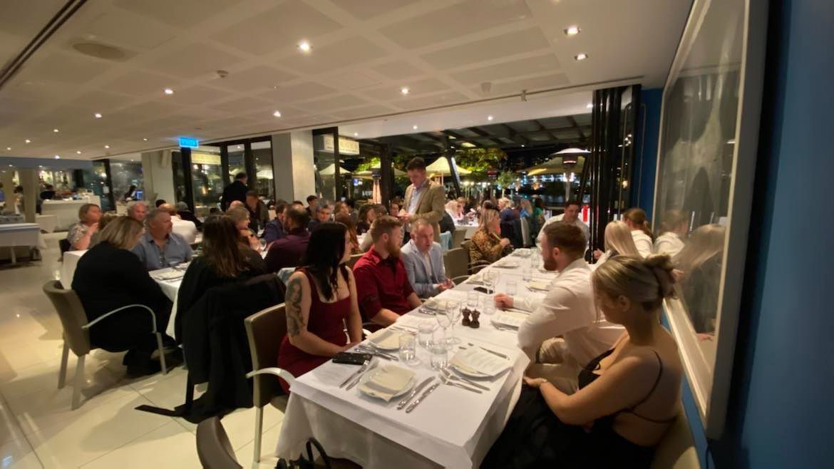 N.S.W / ACT Platinum Dealer conference 2022