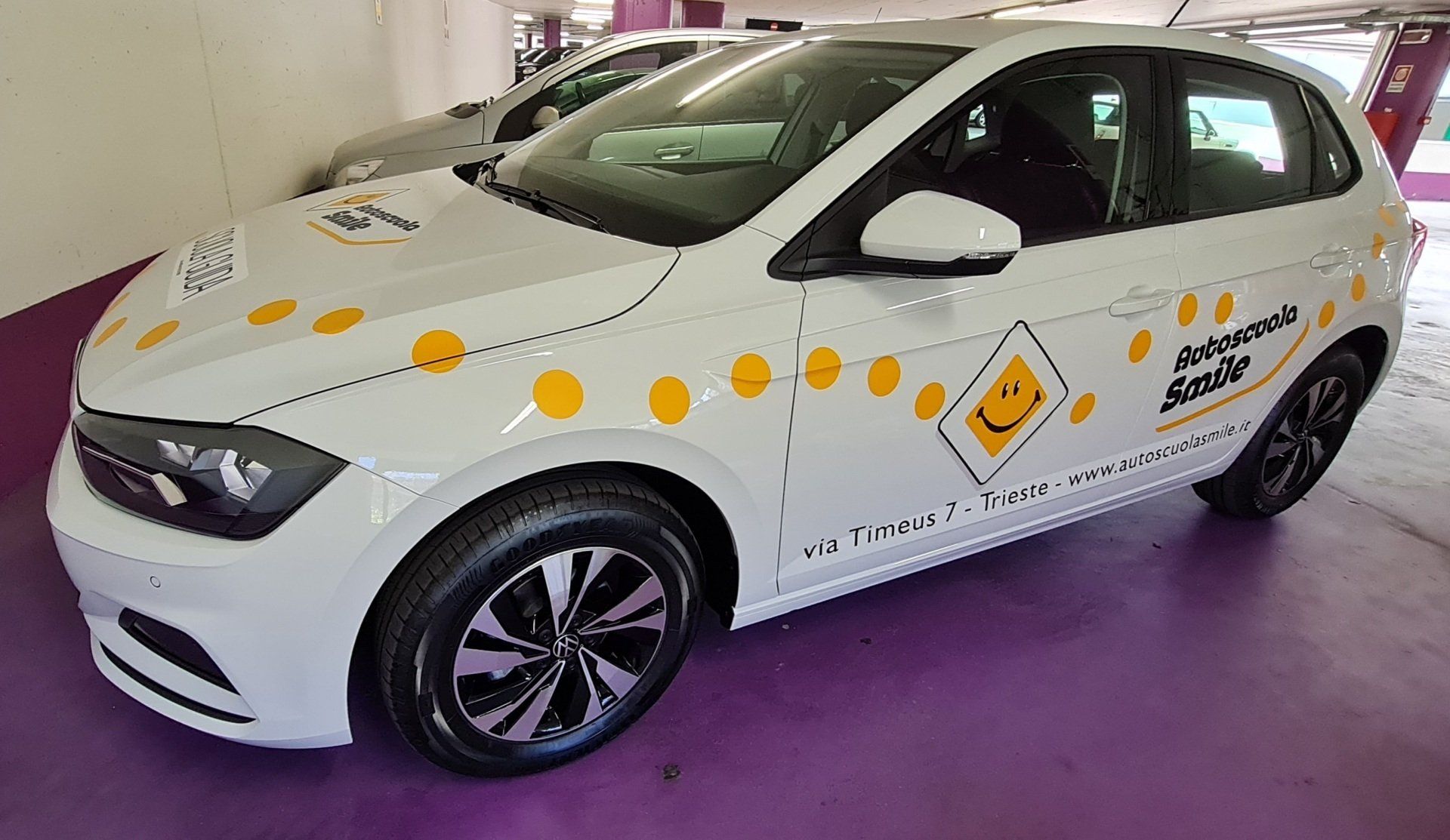 Grafica pubblicitaria