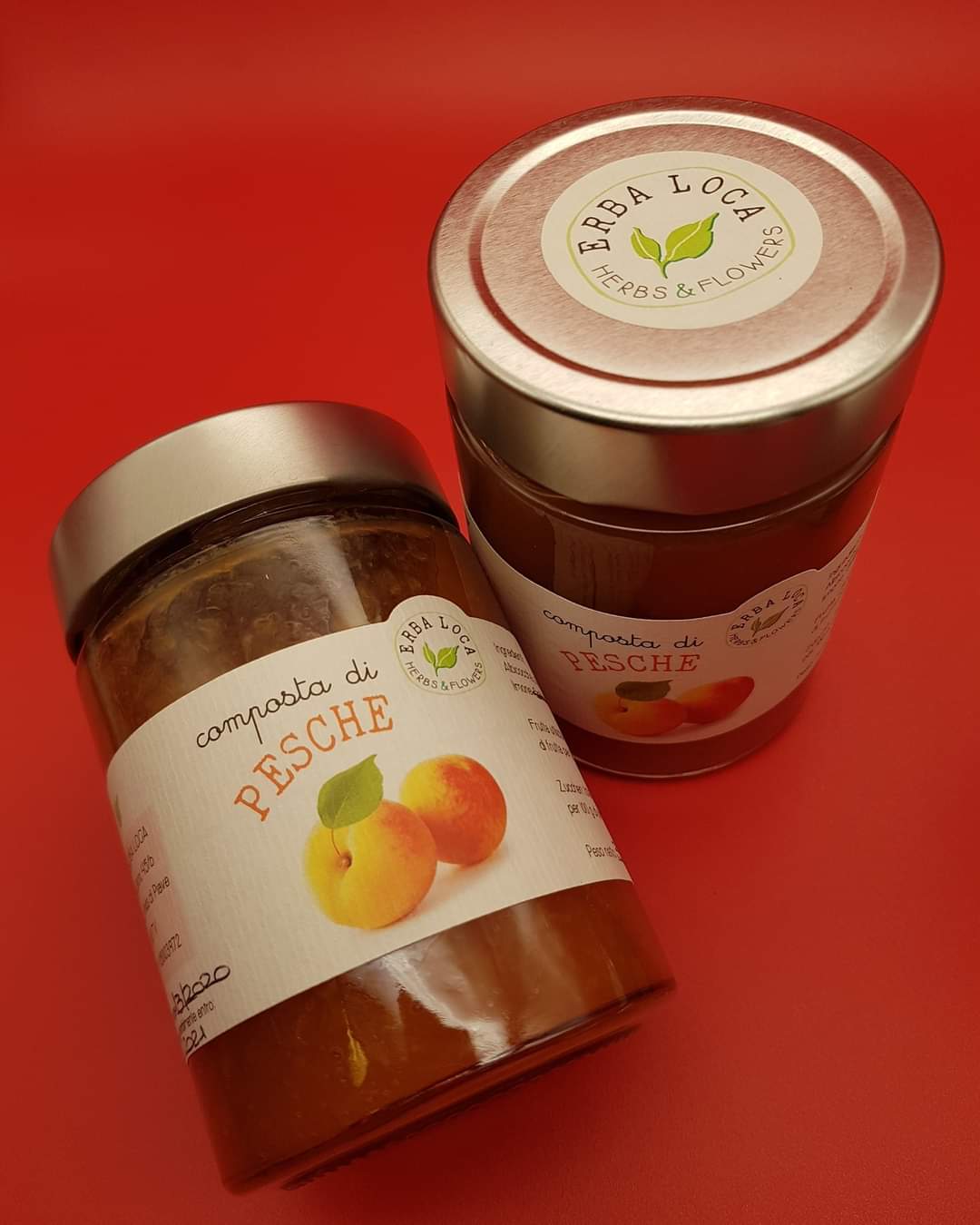 Personalizzazione grafica