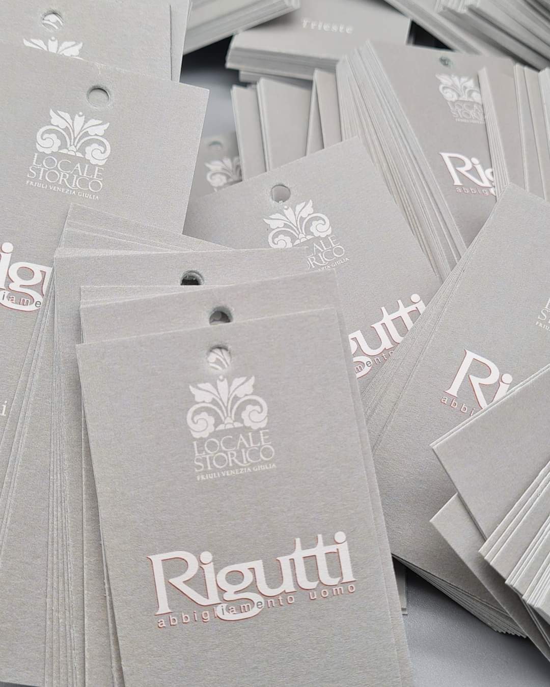 Personalizzazione grafica