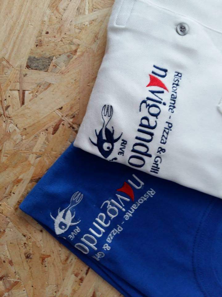 Grafica pubblicitaria