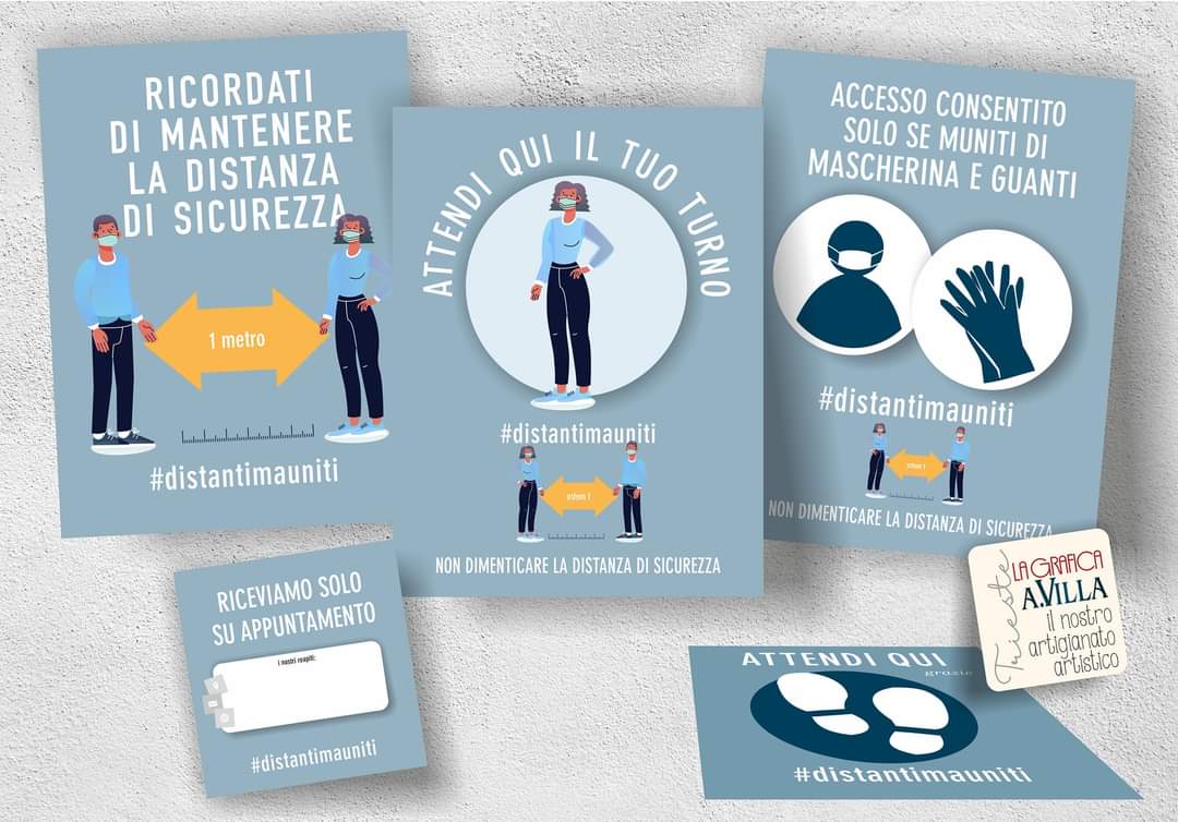 Grafica pubblicitaria