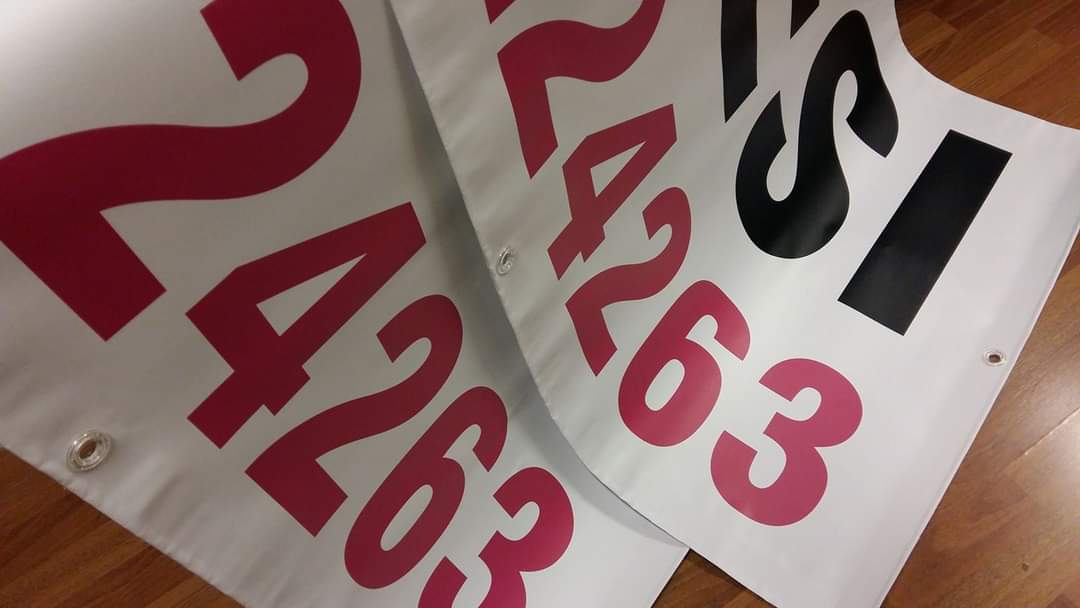 Grafica pubblicitaria