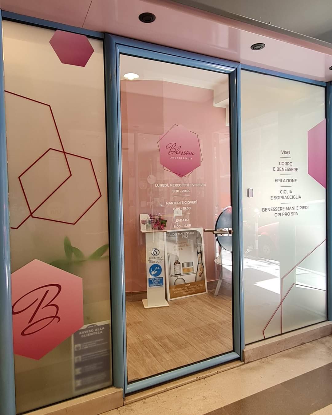 Grafica pubblicitaria