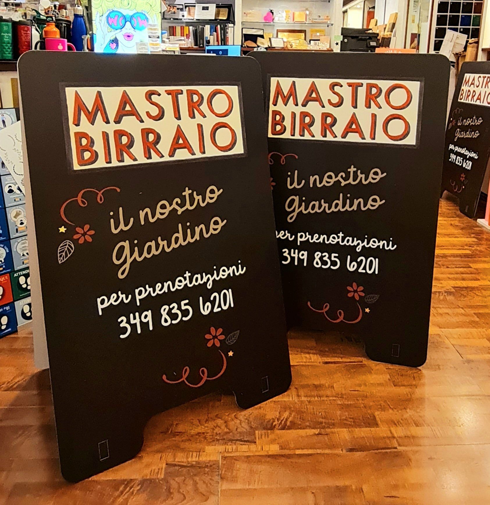 Grafica pubblicitaria