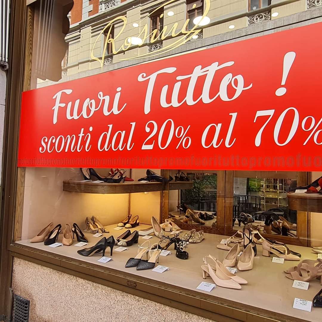 Grafica pubblicitaria