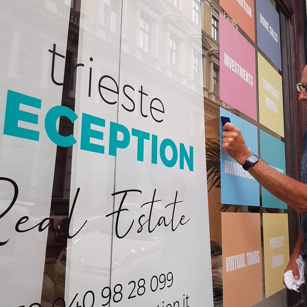 Grafica pubblicitaria