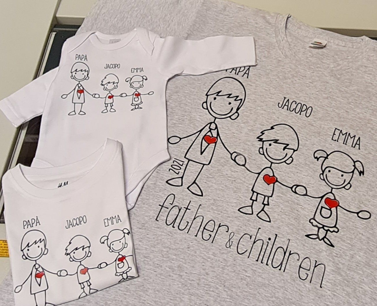 Articoli promozionali