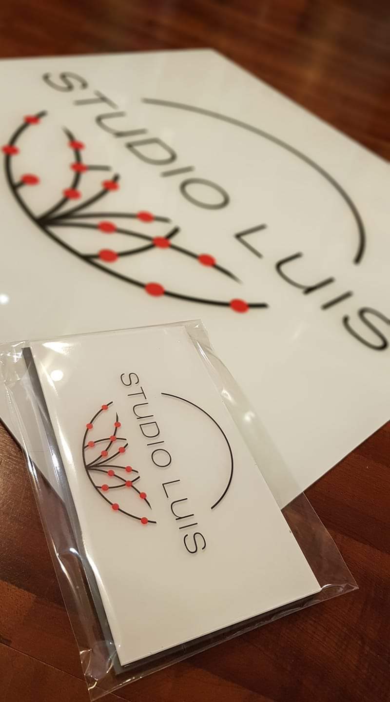 Targhe personalizzate