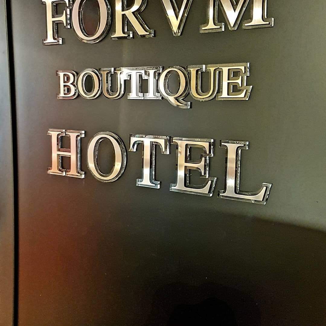 Targhe personalizzate