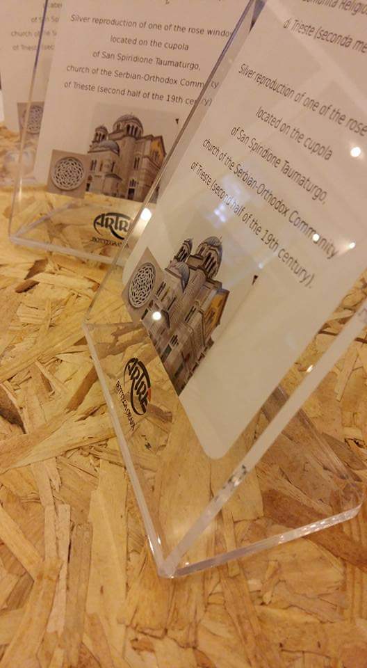 Targhe personalizzate