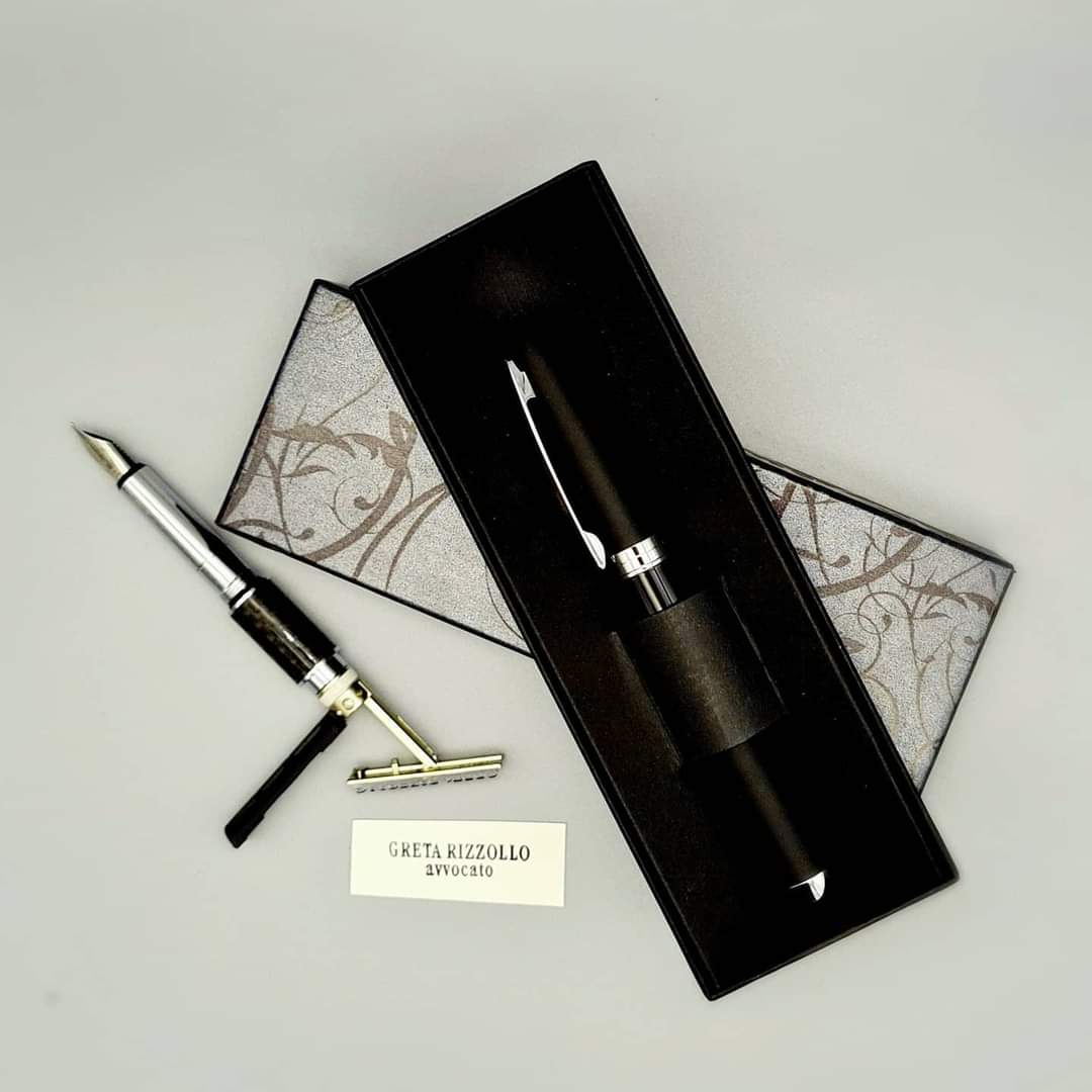 Timbri personalizzati