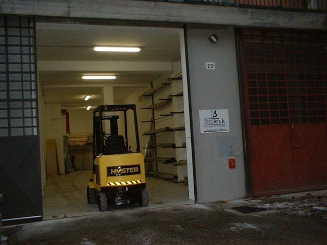 muletto aziendale